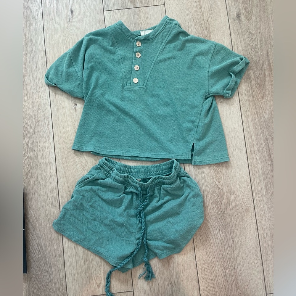Comfy set